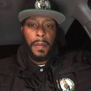 Meet your Posher, Travis